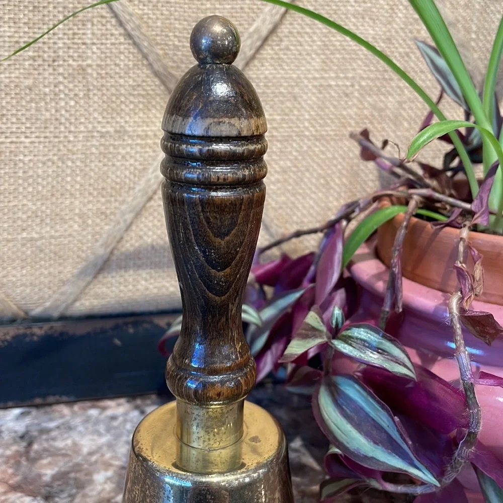Vintage bell